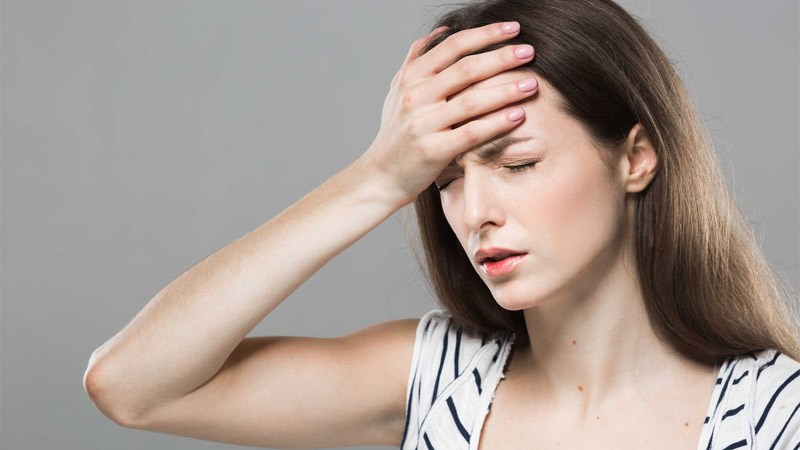 Ăn c&aacute; ngừ gi&uacute;p ngăn ngừa thiếu m&aacute;u