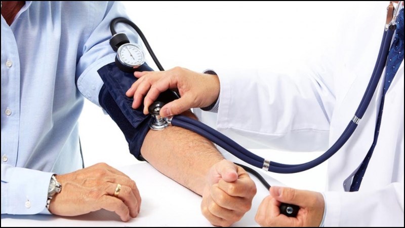 Điều hòa huyết áp