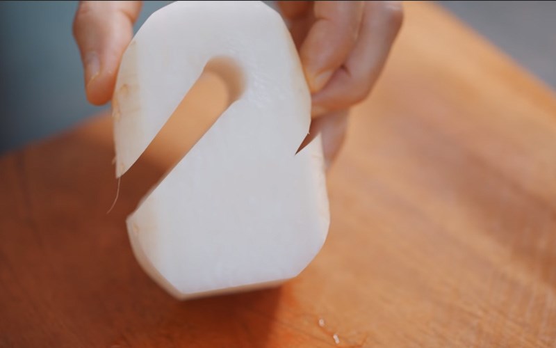 Tỉa d&aacute;ng số 2 