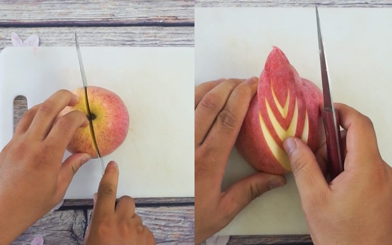 L&agrave;m th&acirc;n thi&ecirc;n nga 