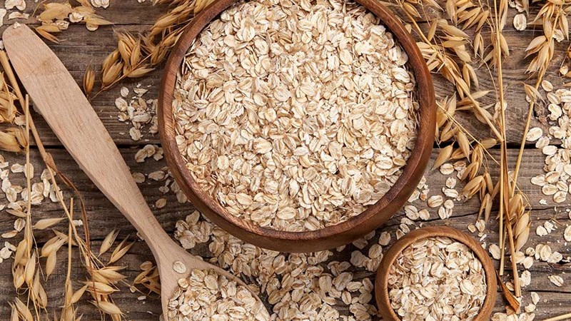 Cách bảo vệ yến mạch