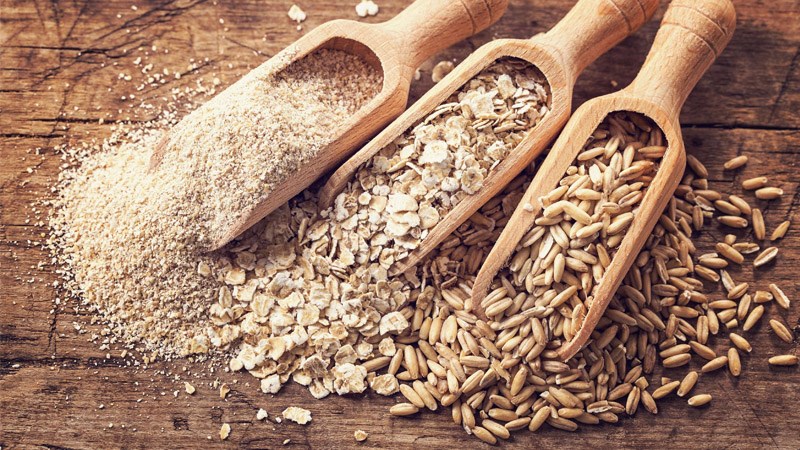 Mua yến mạch ở chỗ nào, giá chỉ bao nhiêu?