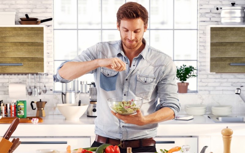 Giải tỏa căng thẳng, tạo niềm vui