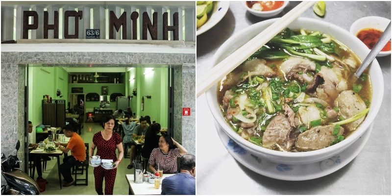 Phở Minc