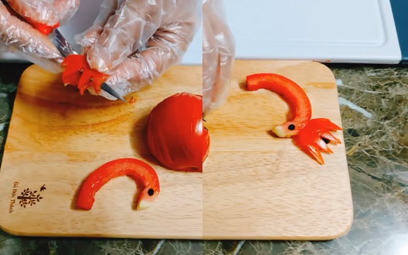 L&agrave;m m&agrave;o thi&ecirc;n nga 