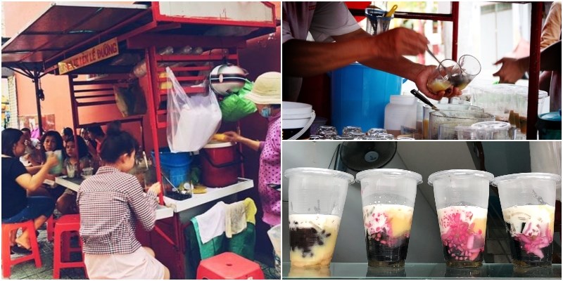 Chtrần Ba Màu - Chtrần chhình họa
