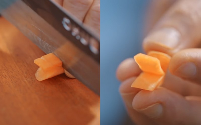 Tạo h&igrave;nh mỏ thi&ecirc;n nga