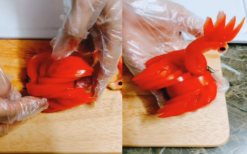 L&agrave;m c&aacute;nh cho thi&ecirc;n nga 