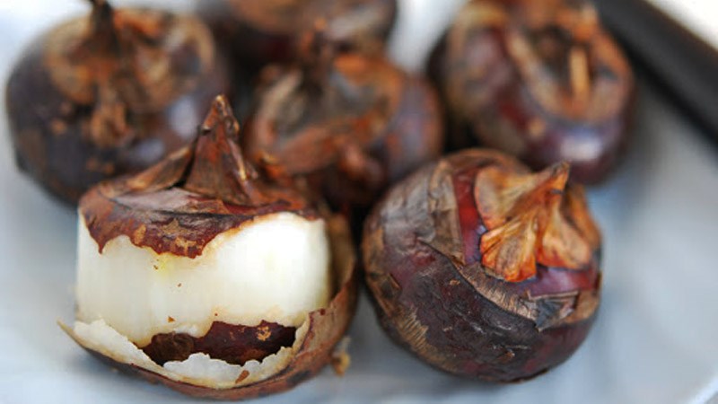 Củ năng là gì?