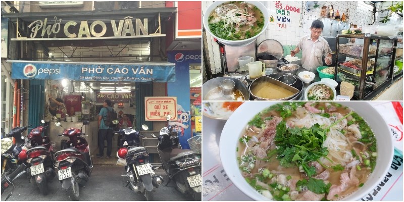 Phở Cao Vân