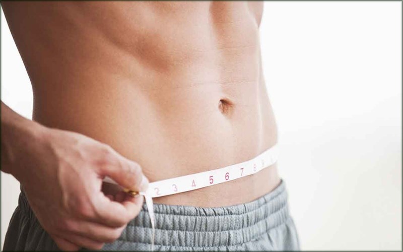 Dễ d&agrave;ng kiểm so&aacute;t c&acirc;n nặng