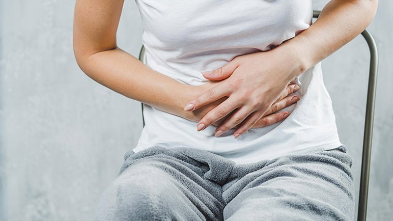 Củ sen chữa trị tiêu chảy