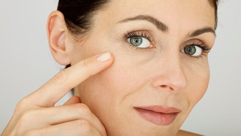 Giàu chất chống oxy hoá