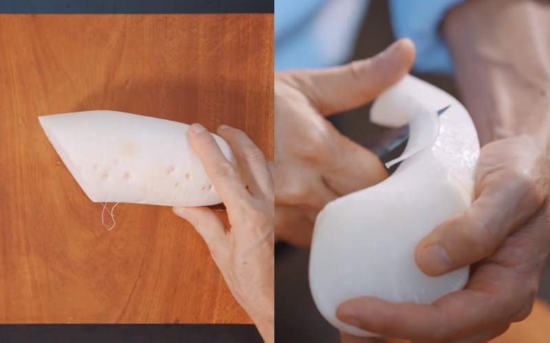 Tạo d&aacute;ng thi&ecirc;n nga 