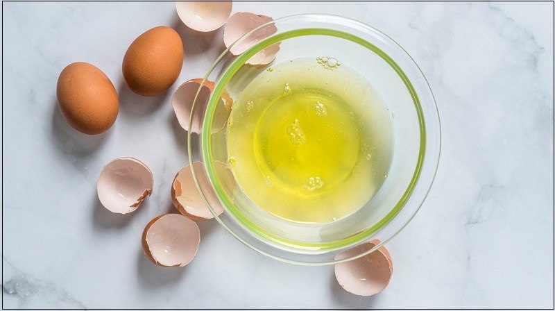 Ngăn cản sự hấp thụ biotin (vitamin B7)