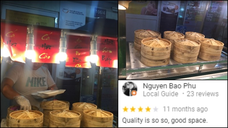 Quán Há Cảo Vạn Kiếp