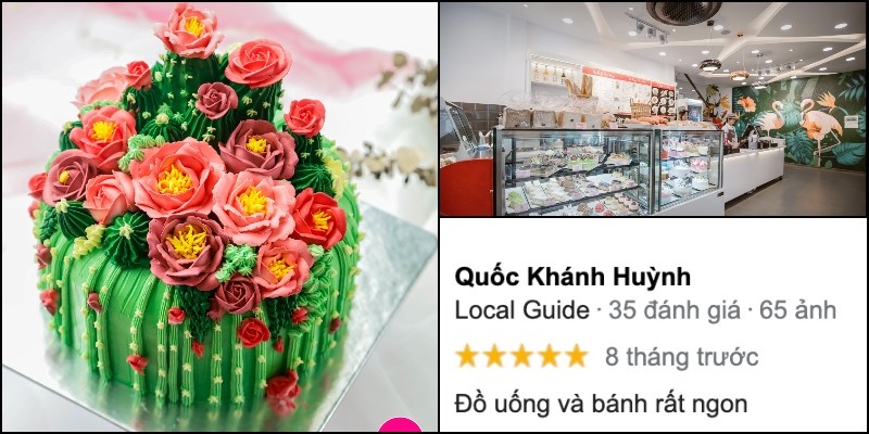 ABC Bakery