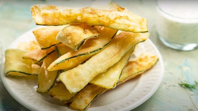 Snack b&iacute; ng&ograve;i