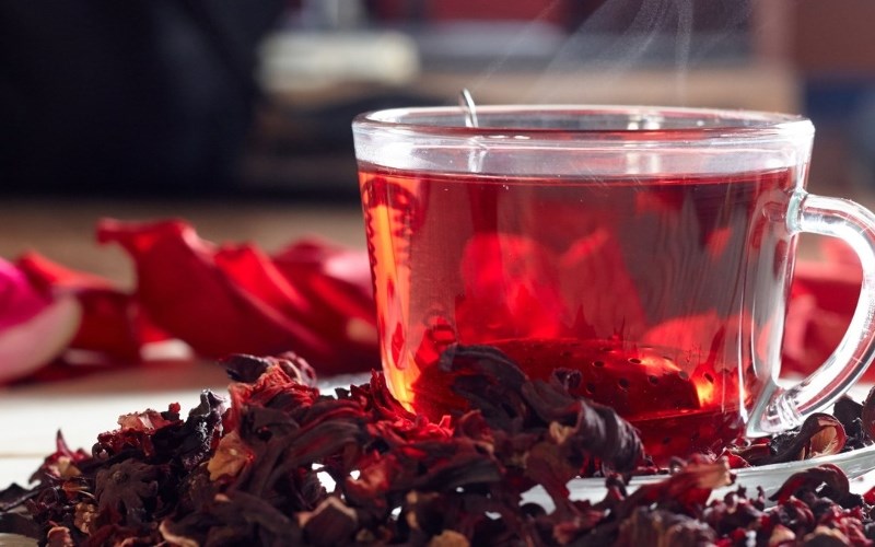 Tổng hợp 15 cách làm trà nóng ấm áp cho những ngày mưa lạnh
