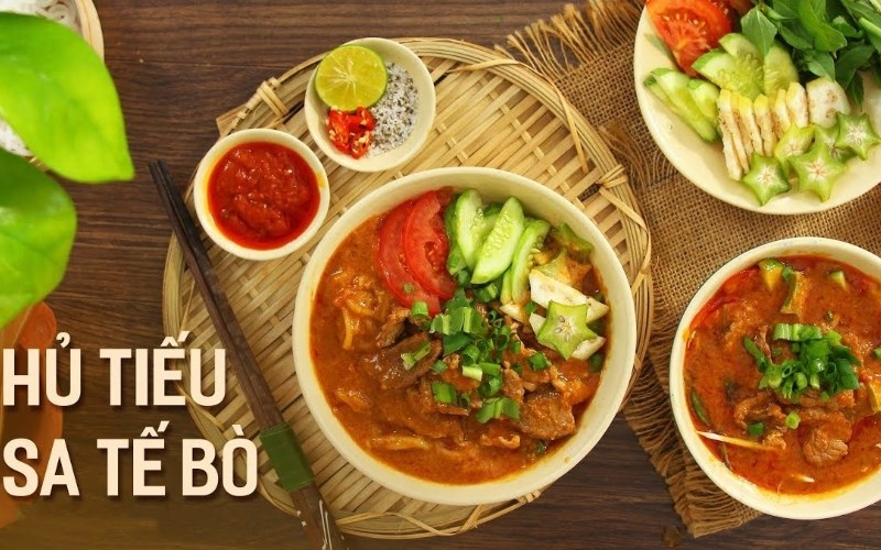 Nạm bò tiềm thuốc bắc