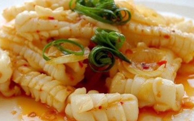 Mực x&agrave;o sa tế