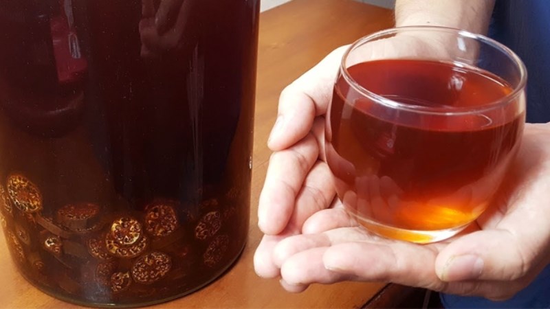 Tổng hợp 14 cách làm trái cây ngâm rượu đậm đà hương vị thơm