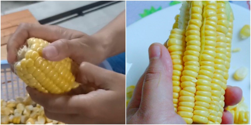 T&aacute;ch từng hạt