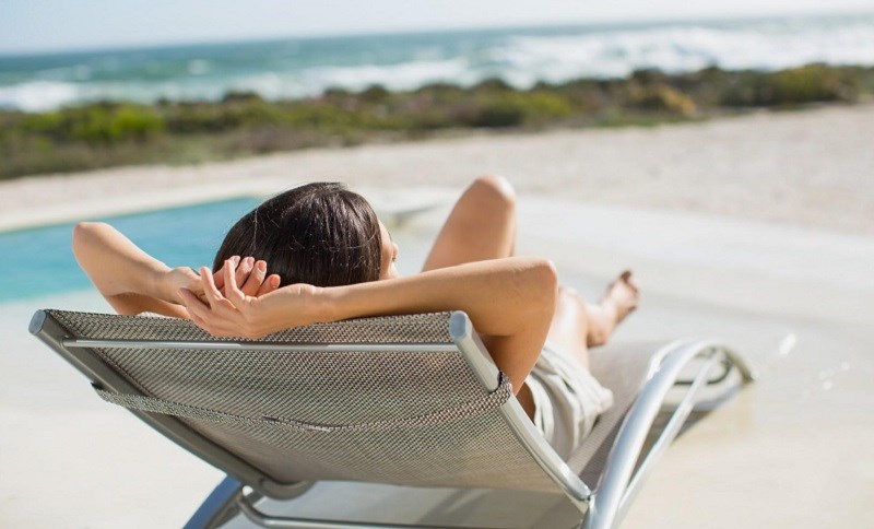 Các hoạt động gây hại cho collagen