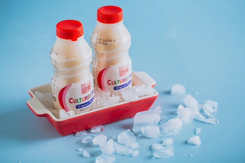 Cách bảo quản yakult