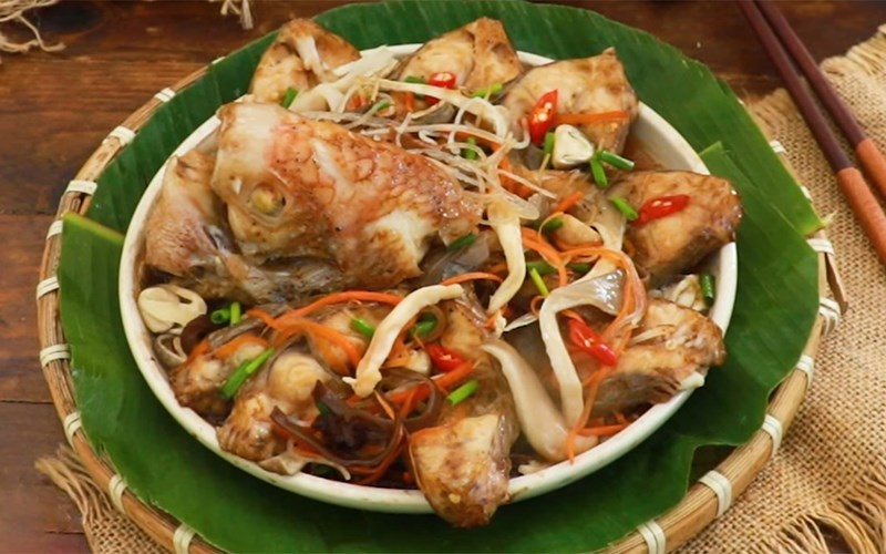 Gợi ý mâm cơm ngon ngày Gia đình Việt Nam cho cả nhà thưởng thức