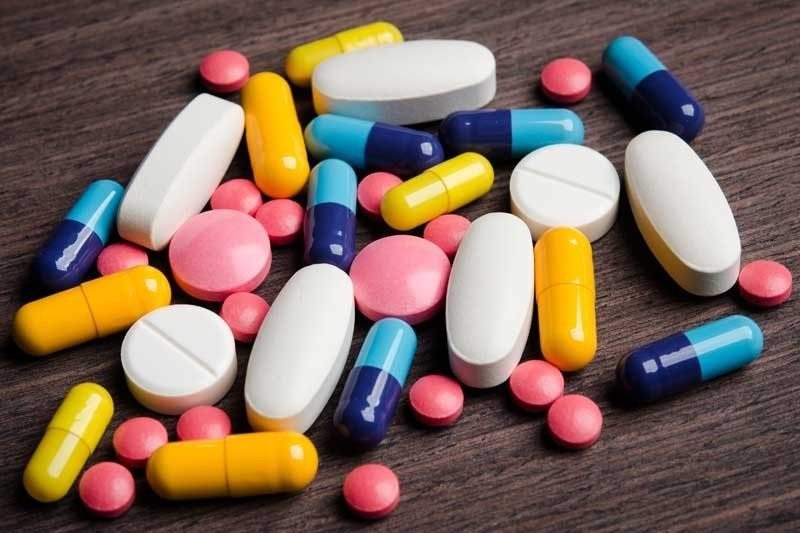 Tương tác cùng với thuốc