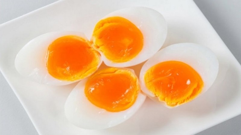 cách làm món trứng ngon
