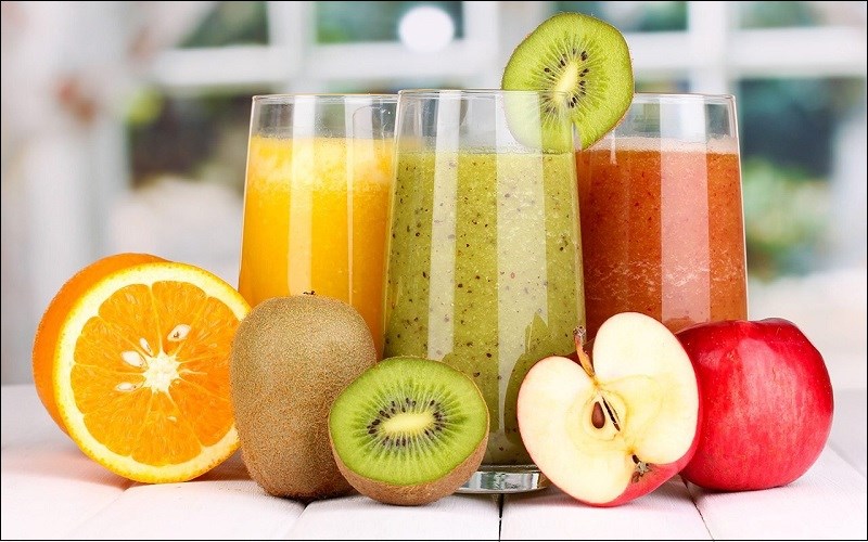 Nước ép