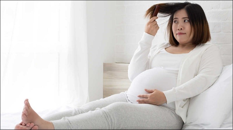 Làm đẹp tóc