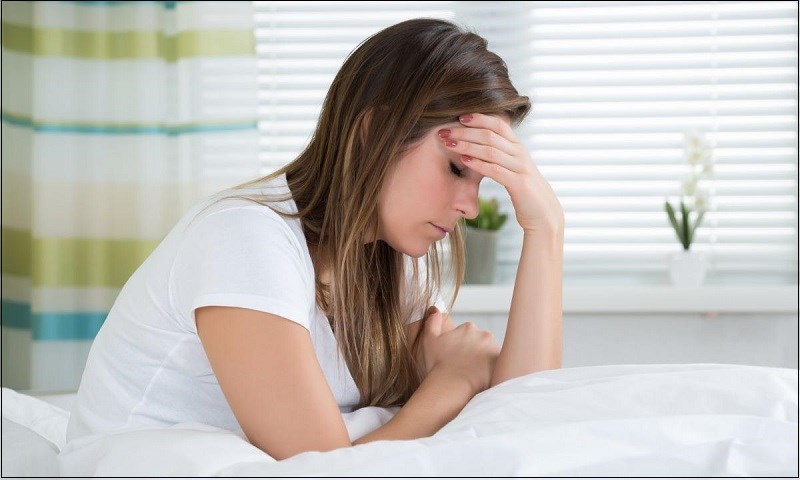 Chống bi tráng nôn với cđợi mặt