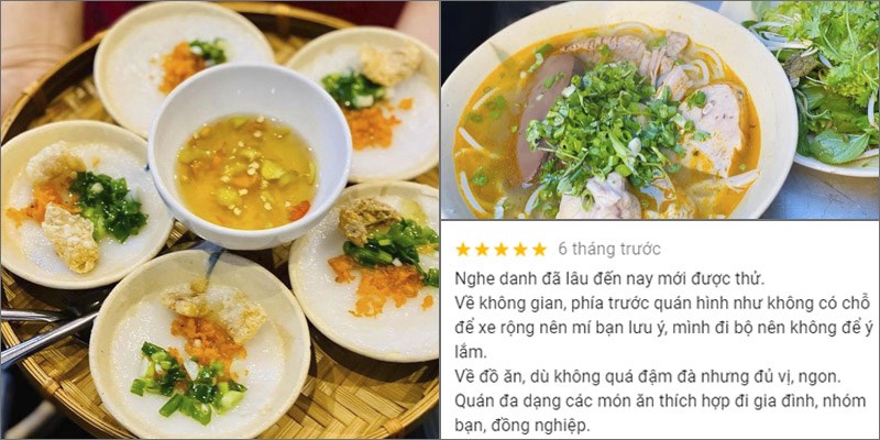 Quán Bún Bò Gánh