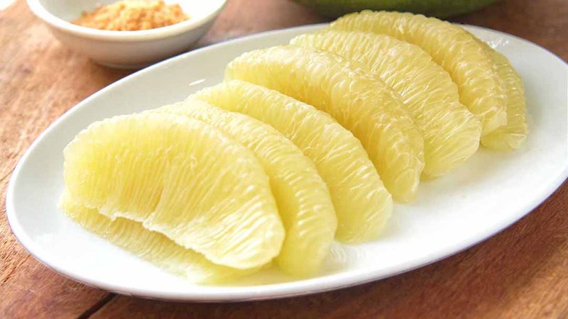 5 cách lột vỏ bưởi nhanh nhất, mẹo tách múi bưởi và mẹo bảo quản