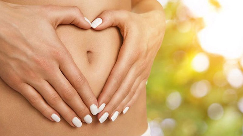 Kích thích hệ tiêu hóa