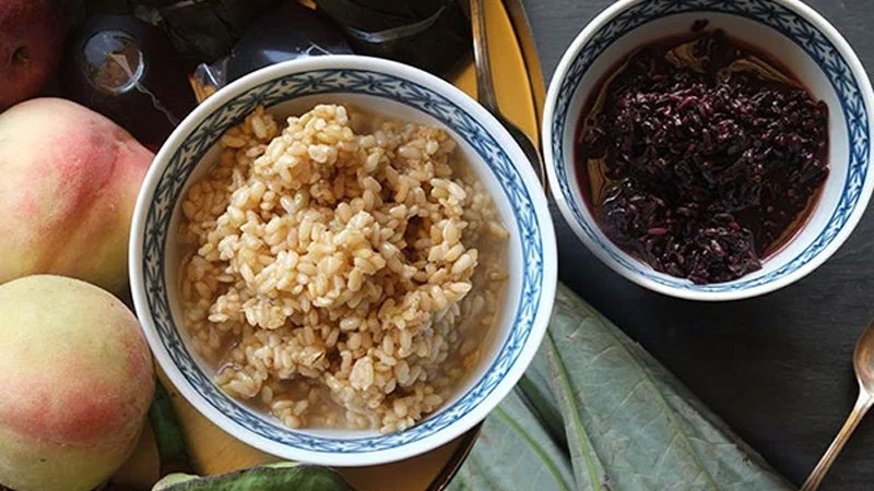 Phòng bệnh thiếu sắt