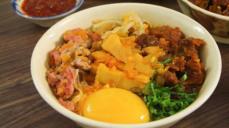 3 cách làm bún măng sườn, mọc và bò mới lạ thơm ngon cho bữa sáng