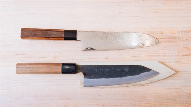 Dao Santoku