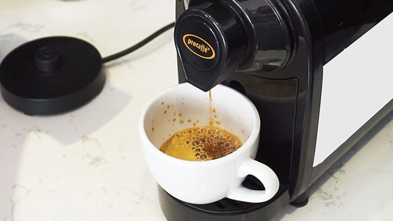 Ưu nhược điểm của c&agrave; ph&ecirc; vi&ecirc;n n&eacute;n 