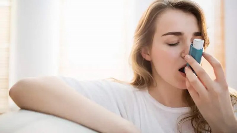 Tinch cỗ nghệ giảm bệnh hen phế quản suyễn