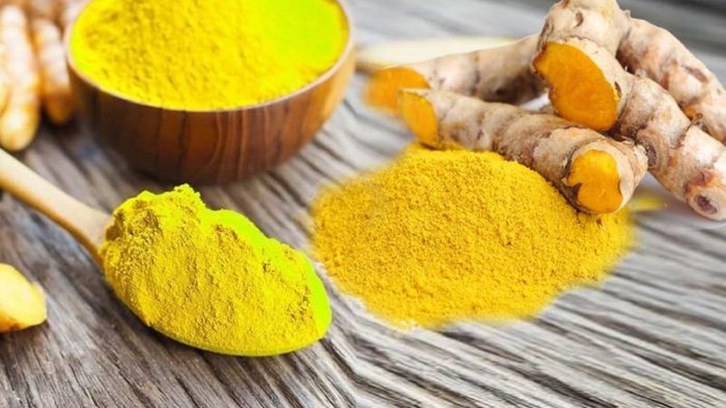 Mua tinch bột nghệ ở chỗ nào xuất sắc, giá bán bao nhiêu?