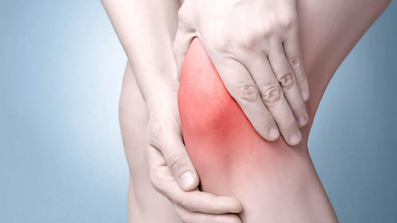 Tin bột nghệ ngnạp năng lượng phòng ngừa những chứng viêm