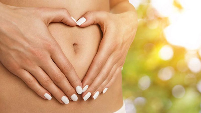 Tin bột nghệ hỗ trợ tiêu hoá