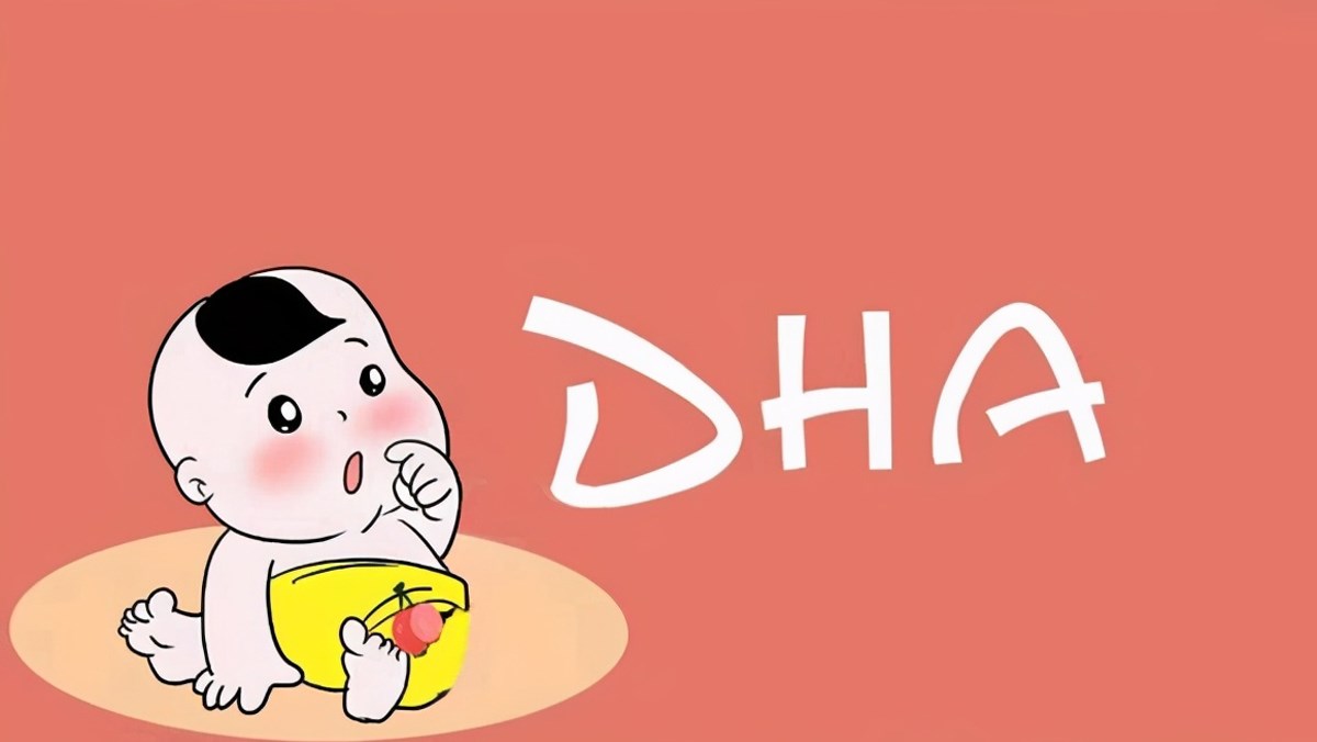 DHA là gì? Tác dụng của DHA với sức khỏe
