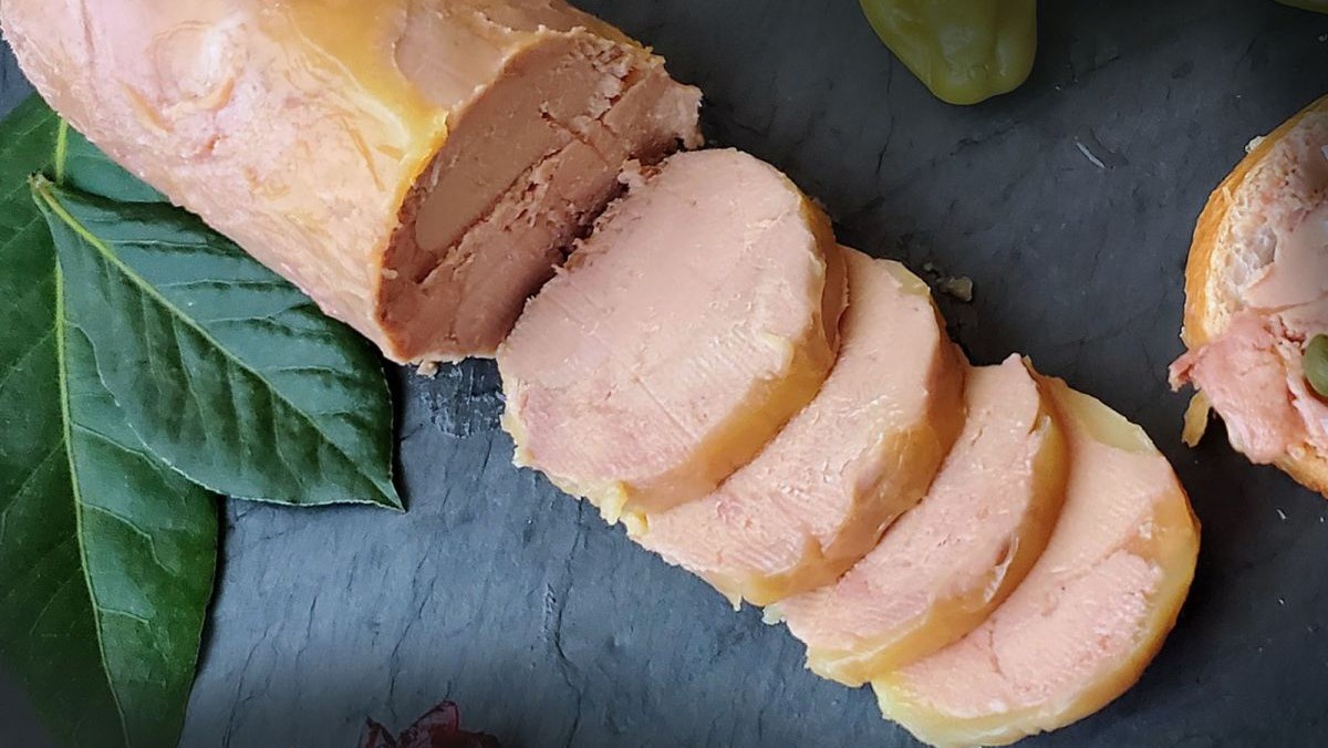 Gan ngỗng vỗ béo - foie gras là gì? Tác dụng?