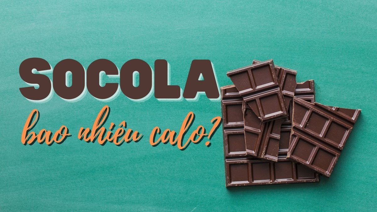 Khám phá kẹo socola dưa hấu bao nhiêu calo - món quà ngon ngọt cho giới trẻ