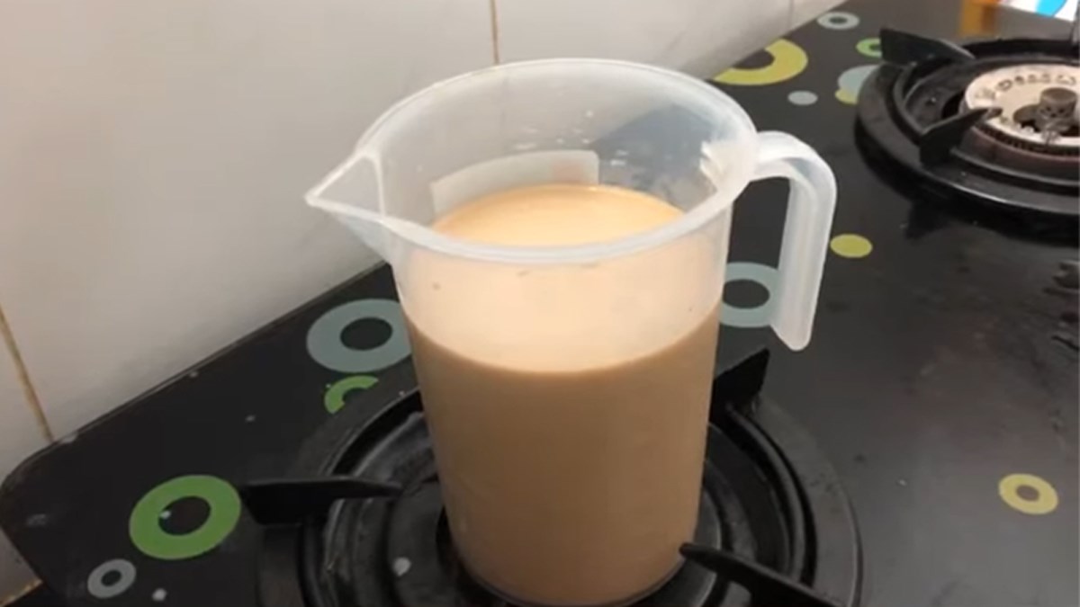 Hướng dẫn Cách nấu trà sữa Onici tại nhà đơn giản và ngon miệng